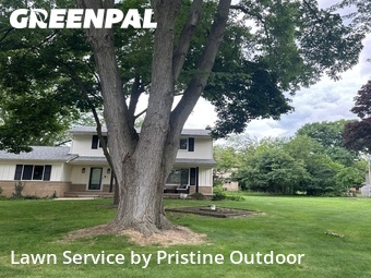 Lawn Service nearby Farmington Hills, MI, 