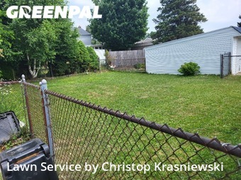 Lawn Cutting nearby Erie, PA, 