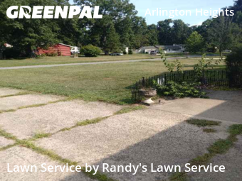 Lawn Maintenance nearby South Bend, IN, 