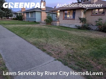 Lawn Mowing nearby Spokane, WA, 