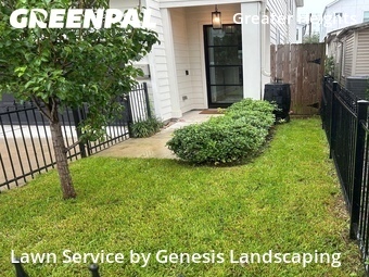 Yard Mowing nearby Houston, TX, 