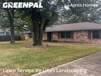 Lawn Care nearby Houston, TX, 