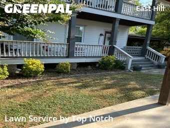 Yard Cutting nearby Nashville, TN, 