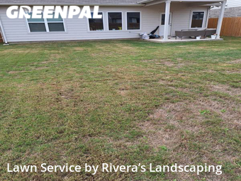 Lawn Mow nearby Manor, TX, 