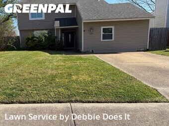 Lawn Care Service nearby Virginia Beach, VA, 