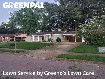 Lawn Cutting nearby Memphis, TN, 