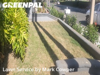 Yard Mowing nearby Ontario, CA, 