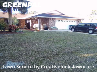 Lawn Care nearby Palm Bay, FL, 