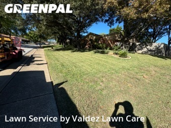 Lawn Care Service nearby De Soto, TX, 