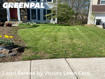 Lawn Care Service nearby Greenbelt, MD, 