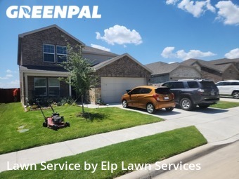 Lawn Maintenance nearby Forney, TX, 