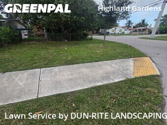Yard Cutting nearby Hollywood, FL, 