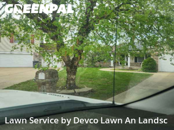 Lawn Care Service nearby O'fallon, MO, 