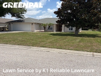 Lawn Mow nearby Clermont, FL, 