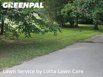 Lawn Care Service nearby Hixson, TN, 