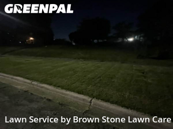 Lawn Mowing nearby Chicago Heights, IN, 