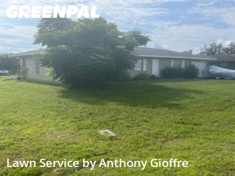 Yard Cutting nearby Port Charlotte, OH, 