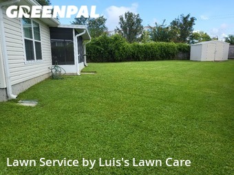 Lawn Cutting nearby Pensacola, FL, 
