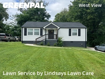 Lawn Cutting nearby Knoxville, TN, 