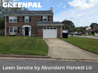Lawn Care Service nearby Virginia Beach, VA, 