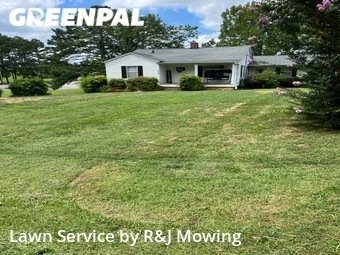 Lawn Care Service nearby Maryville, TN, 
