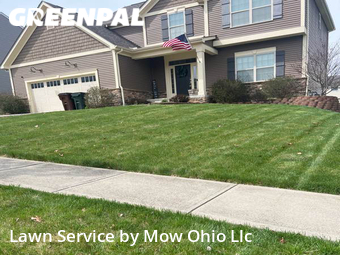 Lawn Maintenance nearby Canal Winchester, OH, 