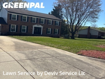 Yard Mowing nearby Upper Marlboro, MD, 