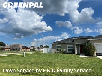 Lawn Mow nearby Poinciana, FL, 