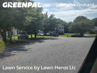 Yard Mowing nearby Greensboro, NC, 