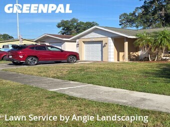 Lawn Cut nearby Clearwater, FL, 