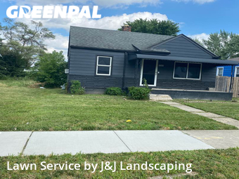 Grass Cutting nearby Detroit, MI, 