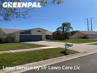 Lawn Cutting nearby Palm Harbor, FL, 