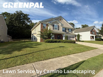 Grass Cutting nearby Kernersville, NC, 