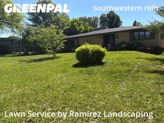 Lawn Care nearby Des Moines, IA, 