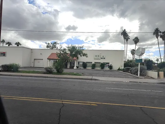 A & G Turf Equipment, Inc. (Mesa Location) Photo 7