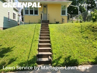 Lawn Mowing Service nearby Saint Paul, MN, 