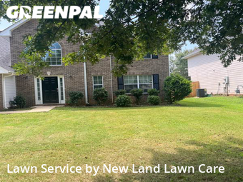 Yard Mowing nearby Jonesboro, GA, 