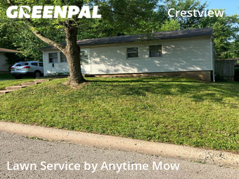 Lawn Mow nearby Kansas City, MO, 