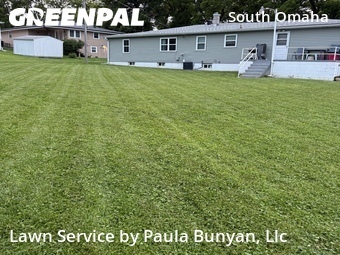 Lawn Service nearby Omaha, NE, 