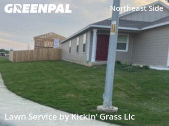 Lawn Service nearby San Antonio, TX, 