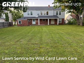 Lawn Care nearby Oklahoma City, OK, 