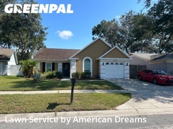 Lawn Service nearby Valrico, FL, 