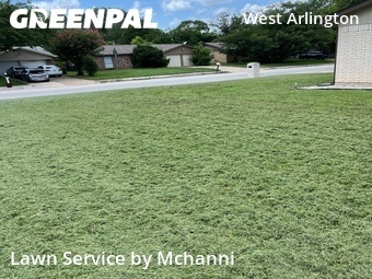 Yard Cutting nearby Arlington, TX, 