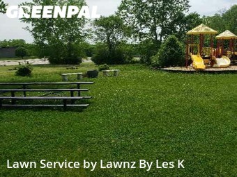 Lawn Service nearby Kansas City, MO, 
