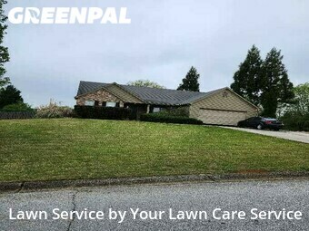 Lawn Mowing nearby Douglasville, GA, 