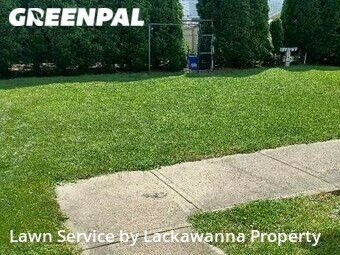Lawn Care nearby Scranton, PA, 