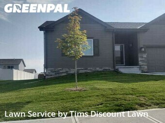 Lawn Maintenance nearby Bellevue, NE, 