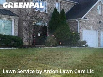 Lawn Care nearby Grayson, GA, 