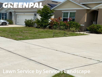 Lawn Cutting nearby St. Cloud, FL, 