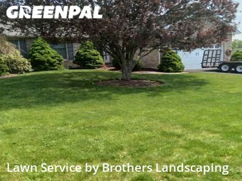 Lawn Mowing nearby Bear, DE, 